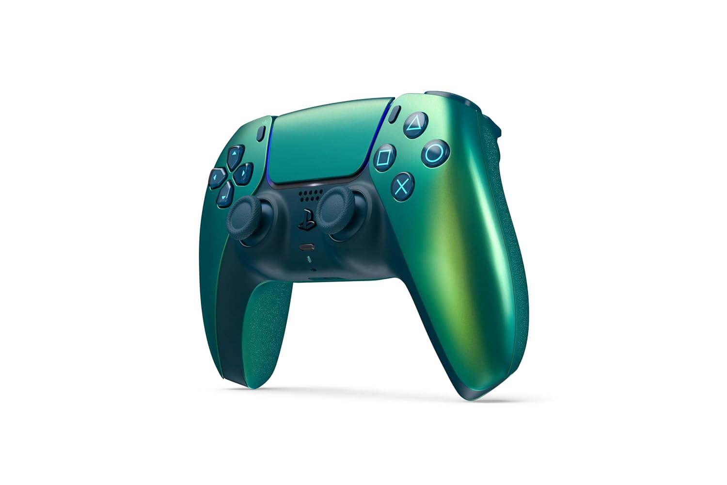 PS5 DualSense Controller (Chroma Teal)