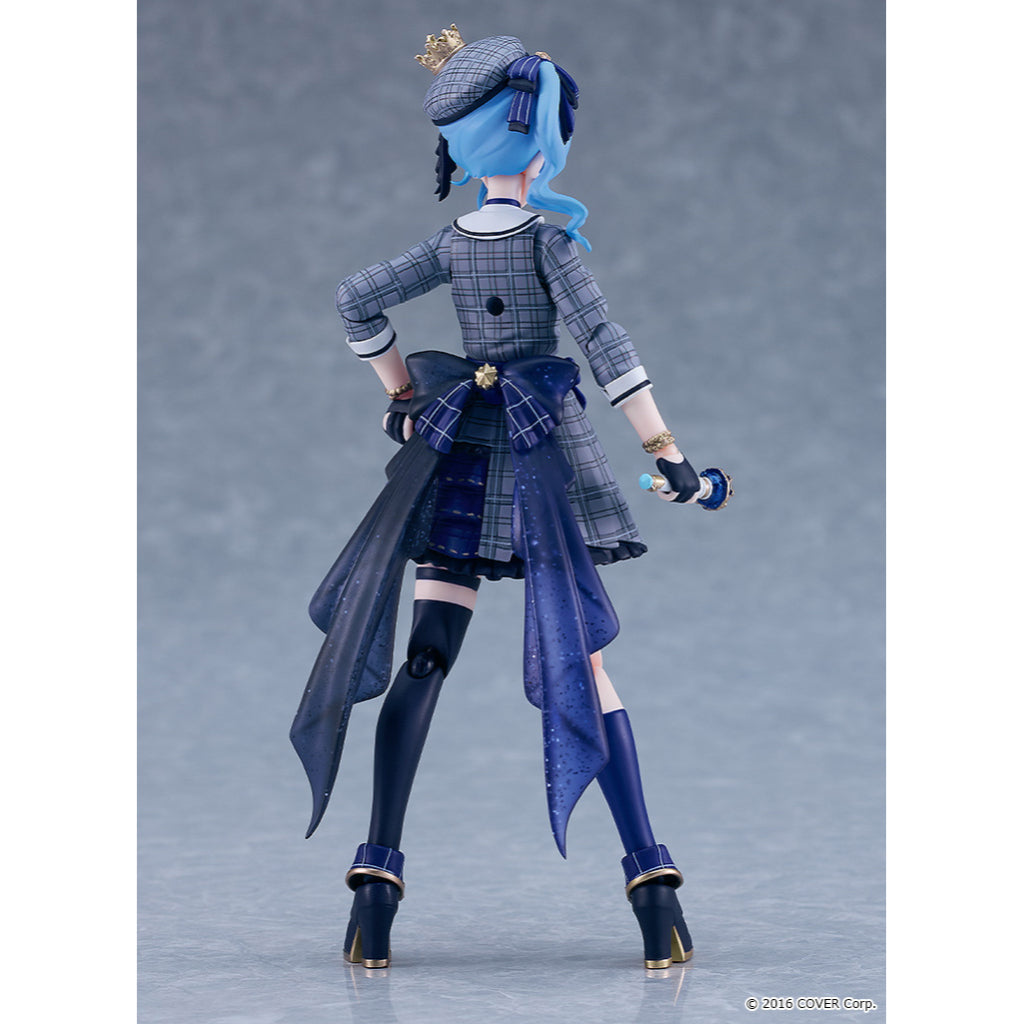 Figma 642 Hololive Production - Hoshimachi Suisei