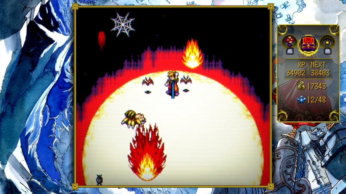 NS2 Terranigma