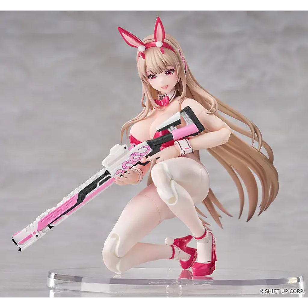 Goddess of Victory: Nikke - Hyper Body Viper Toxic Rabbit