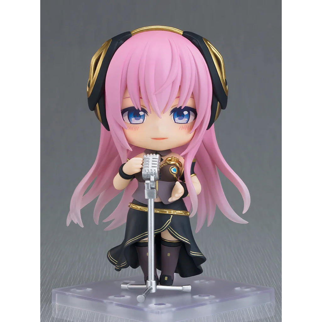 Nendoroid 3081 - Megurine Luka V4X