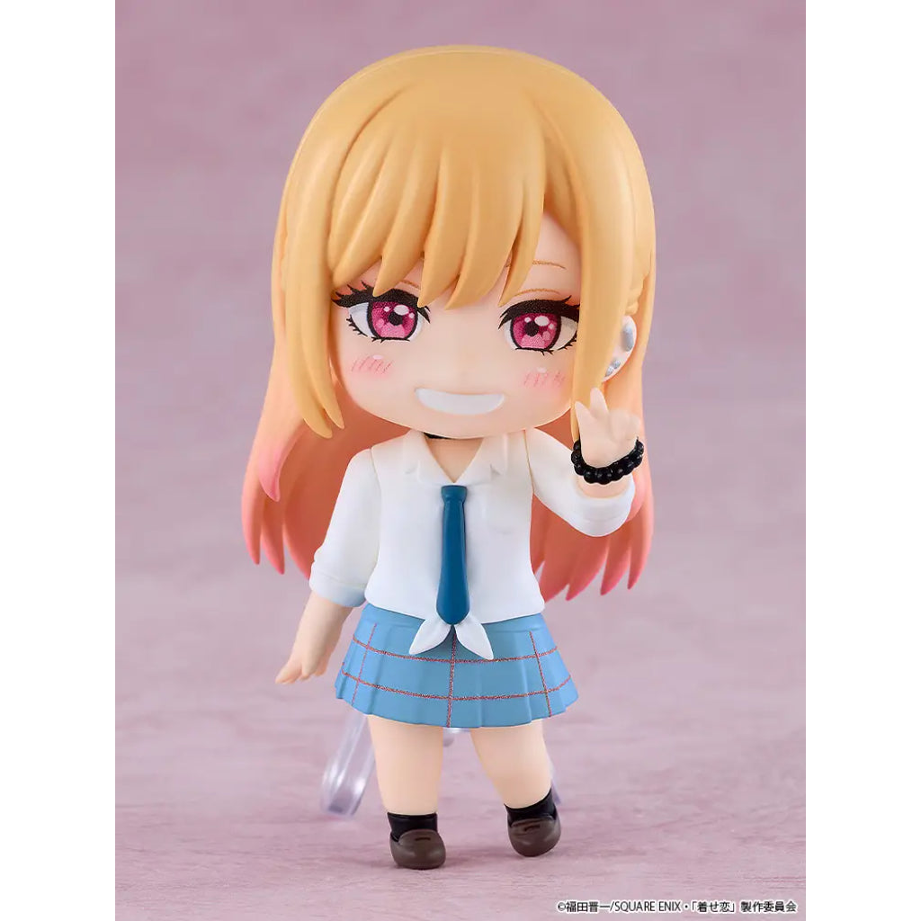Nendoroid Surprise Marin Kitagawa Collection (Box Of 6)