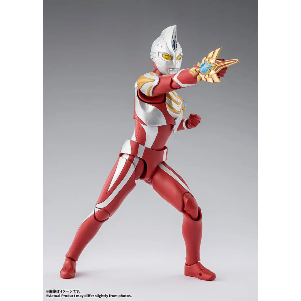 S.H.Figuarts Ultraman Max