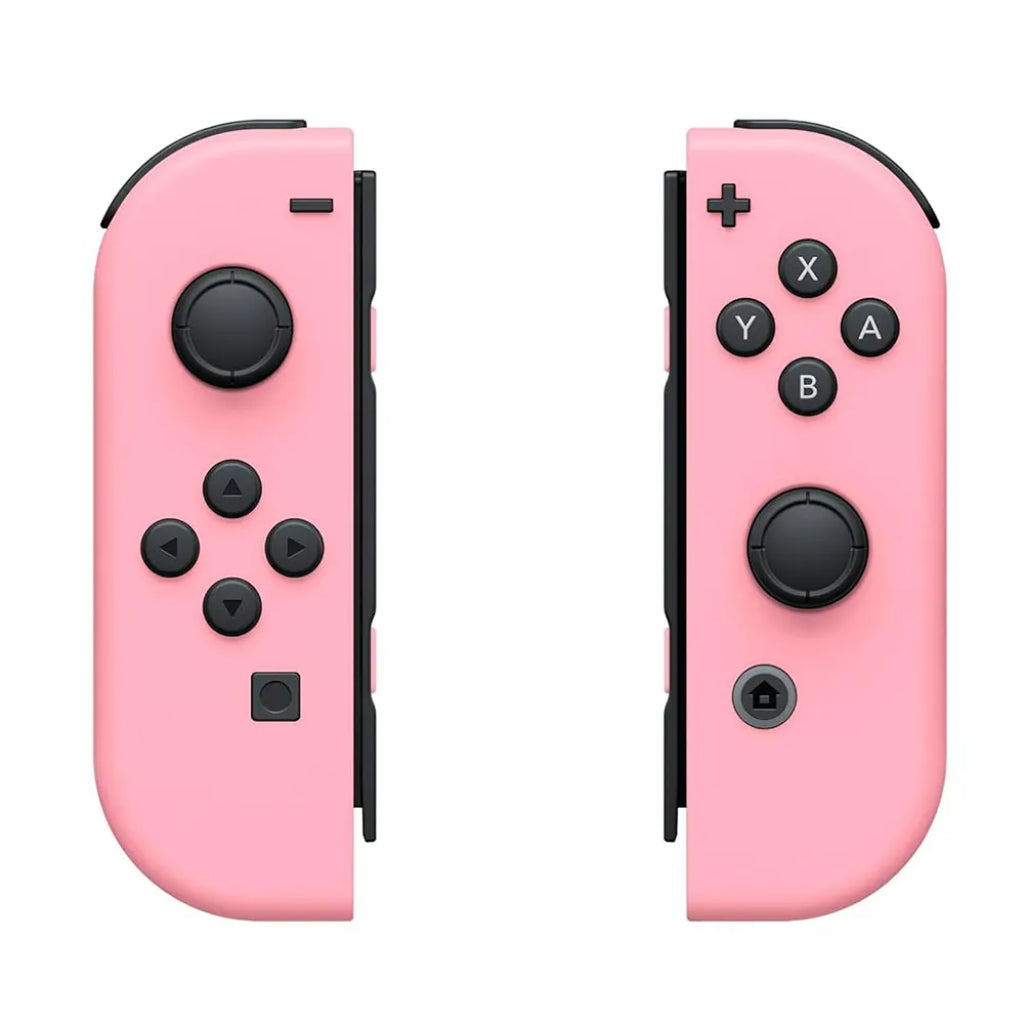 Nintendo Switch Joy-Con (Pastel Pink)