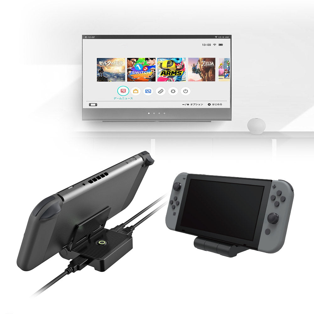 Dobe NSW Video Converter (TNS-19305)