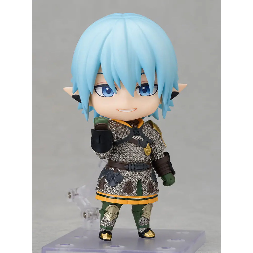 Nendoroid 3125 Final Fantasy XIV - Haurchefant