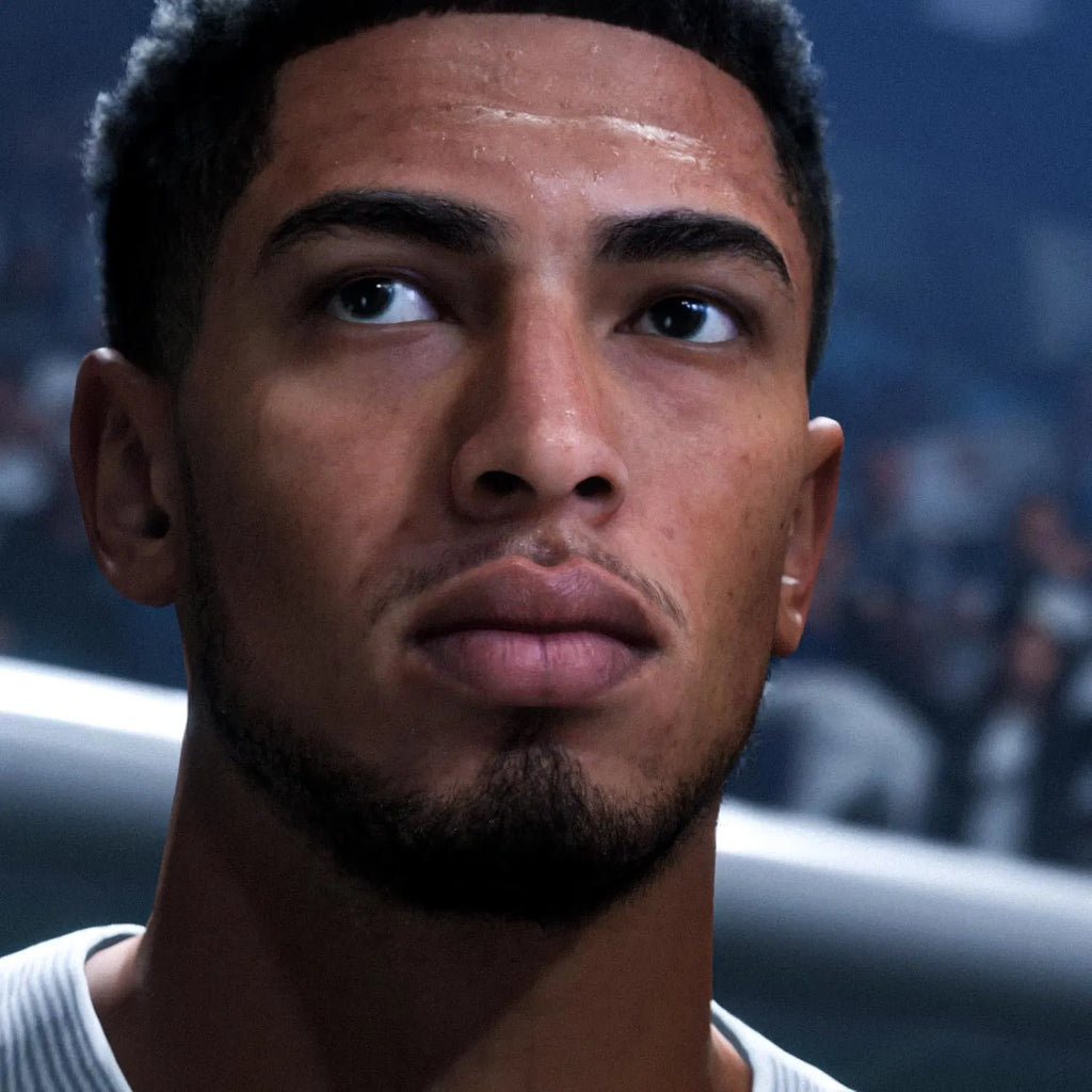 PS4 EA Sports FC 26