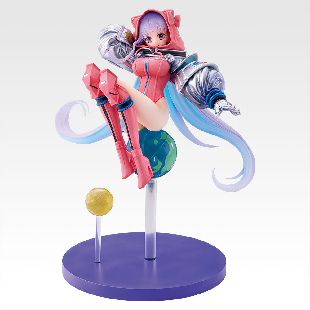 [PRE-ORDER] Banpresto KUJI Fate/Grand Order Celebrity Summer Experience & Archetype Inception