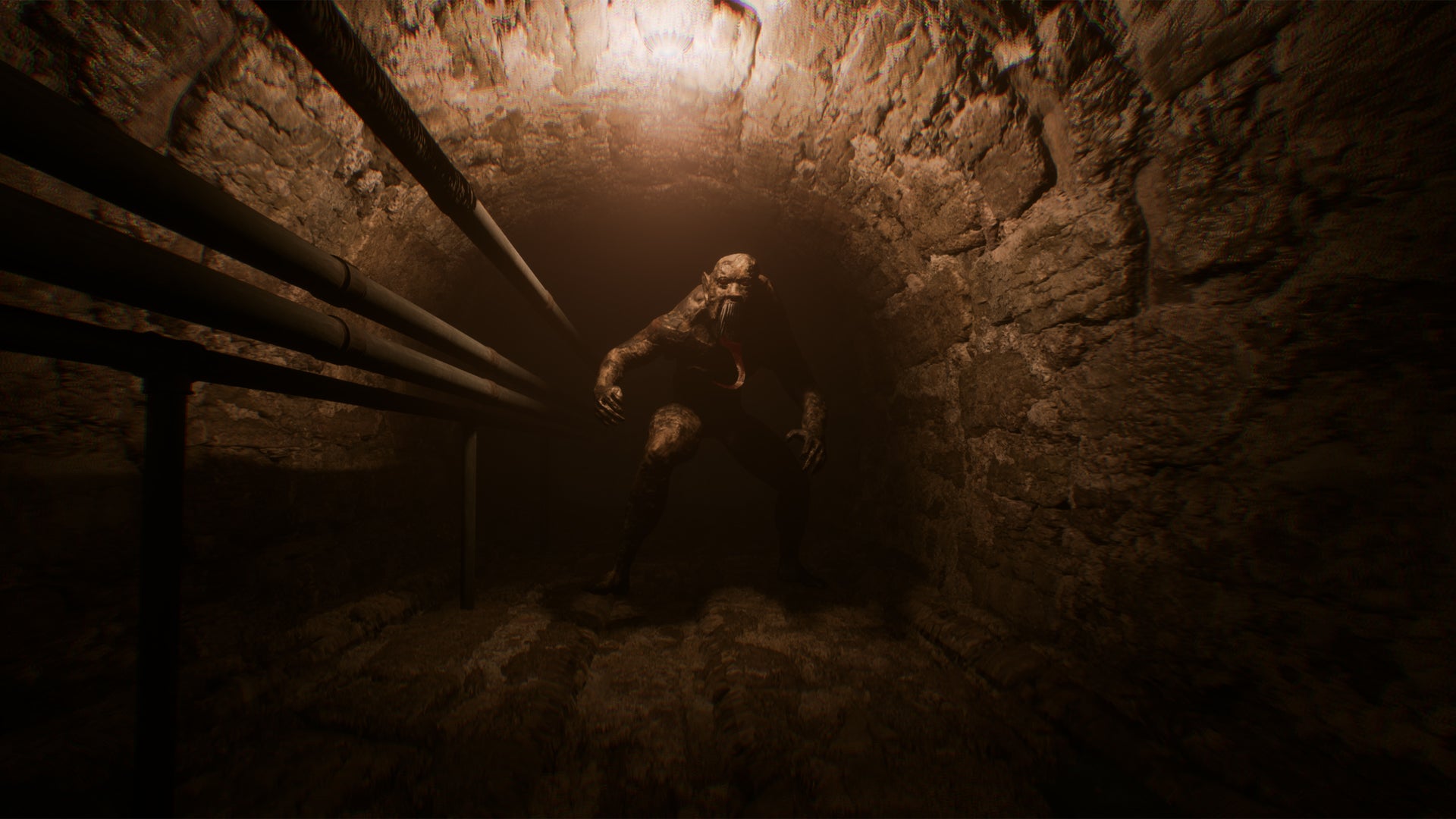 PS5 The 9th Charnel