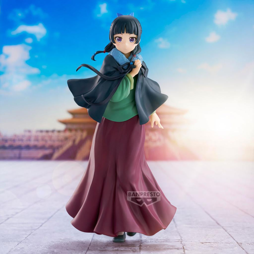 Banpresto MaoMao Poncho The Apothecary Diaries Figure