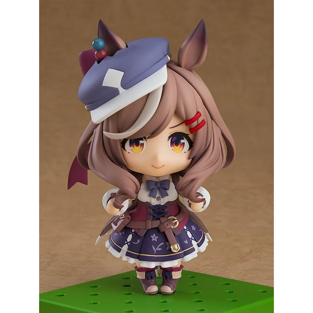 Nendoroid 2412 Umamusume: Pretty Derby - Matikanetannhauser (Reissue)
