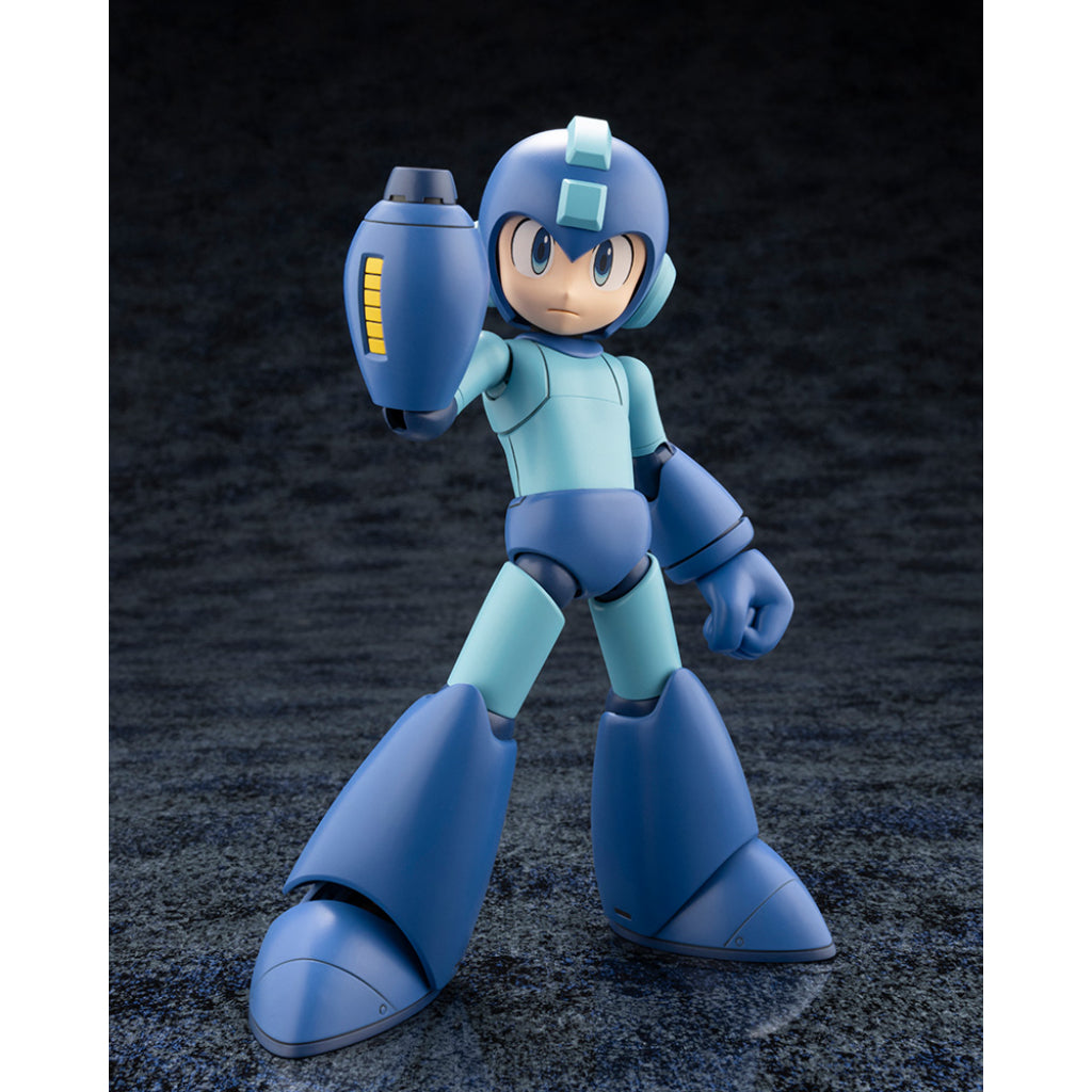 KP607 Rockman - Rockman 11 Ver.