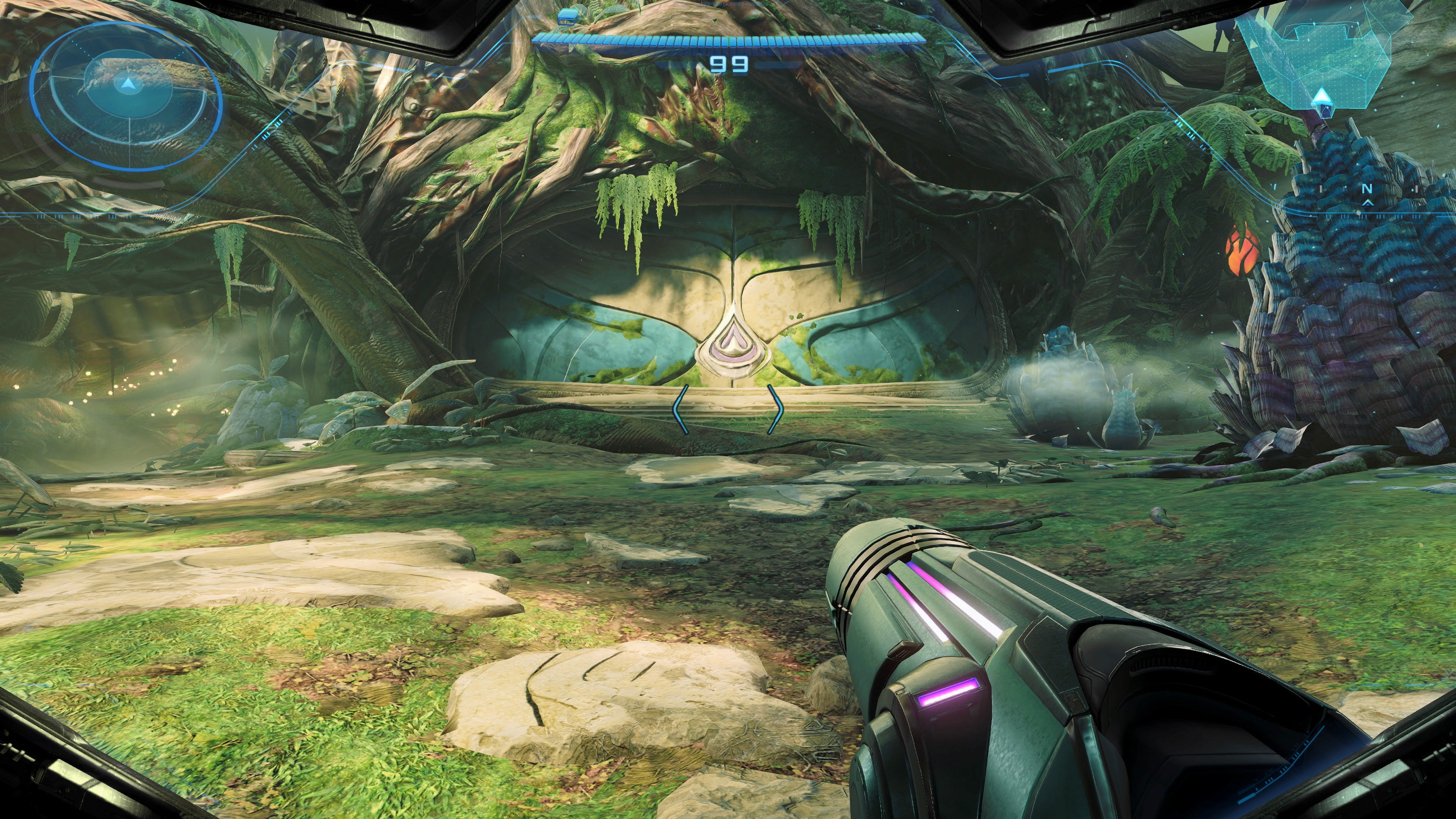 NS2 Metroid Prime 4: Beyond