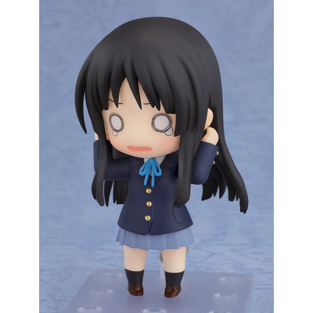 Nendoroid 3105 K-ON! - Mio Akiyama 2.0