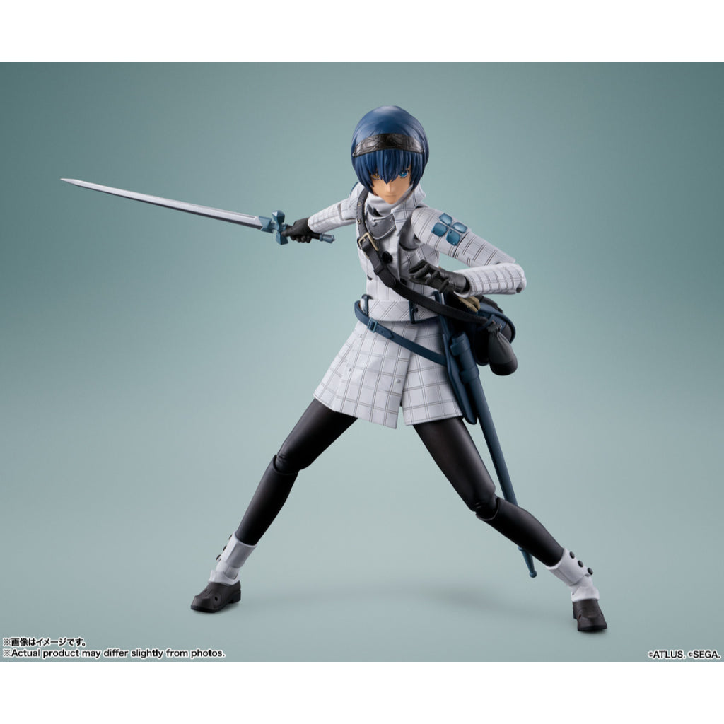 S.H.Figuarts Metaphor: ReFantazio Protagonist