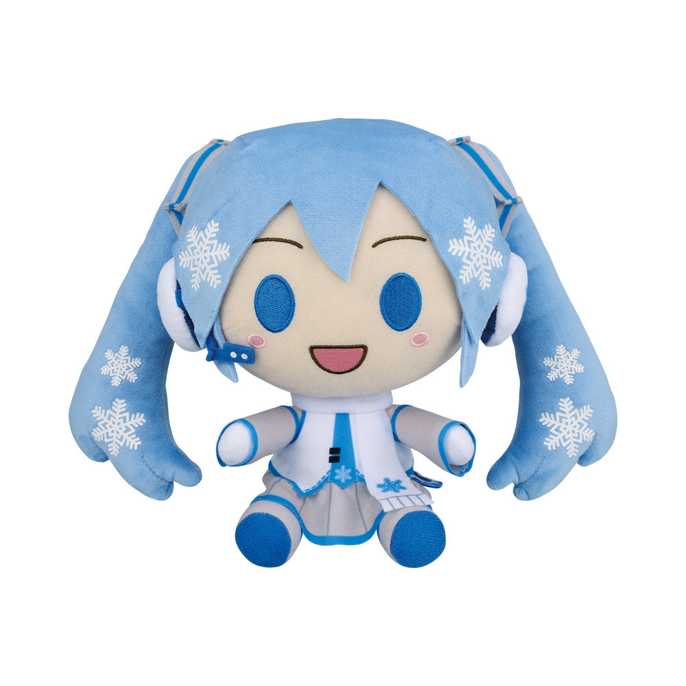 [IN-STOCK] Banpresto KUJI Snow Miku - Third Season