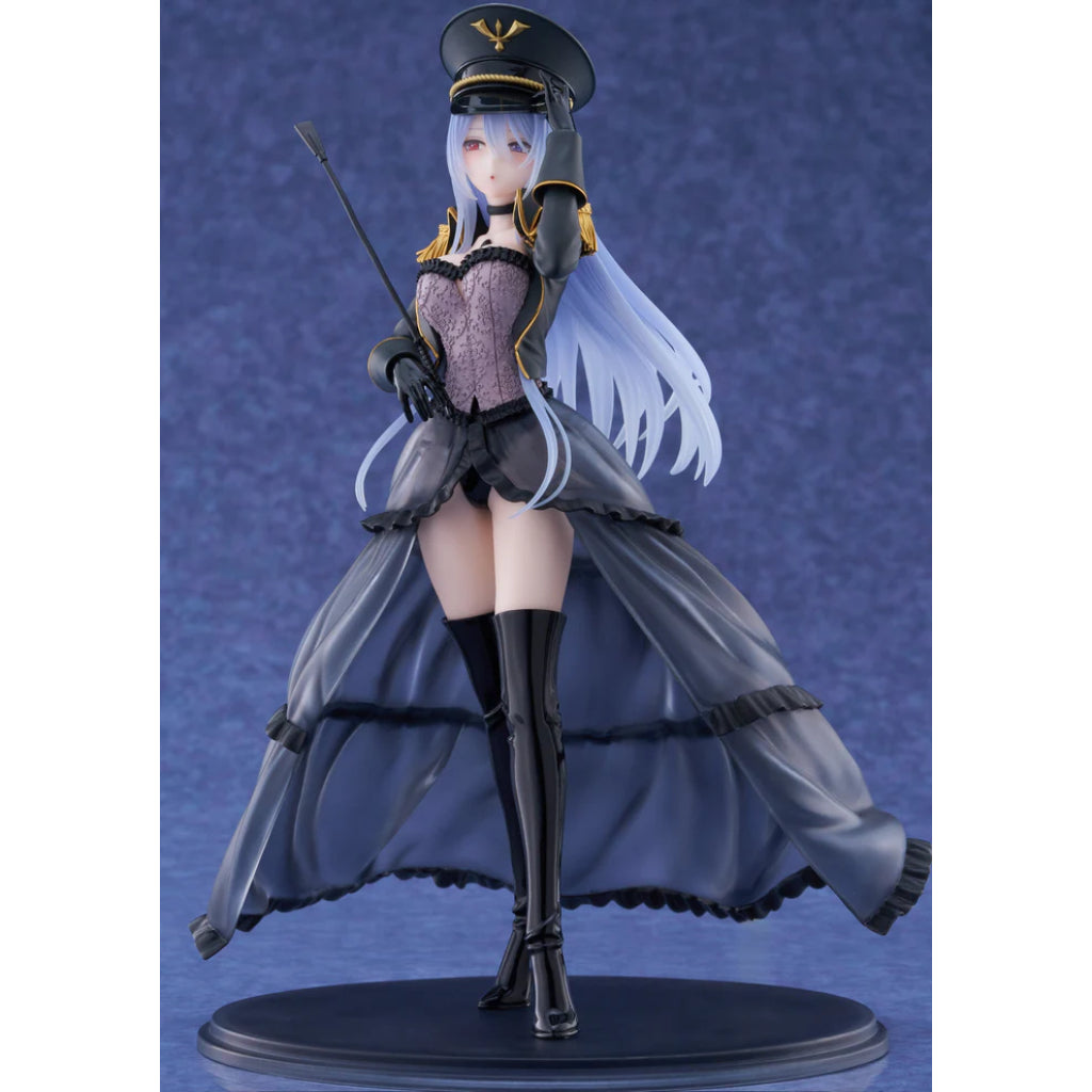 Taito AMP+ Marin Kitagawa Black Lobelia Ver. My Dress-Up Darling Figur