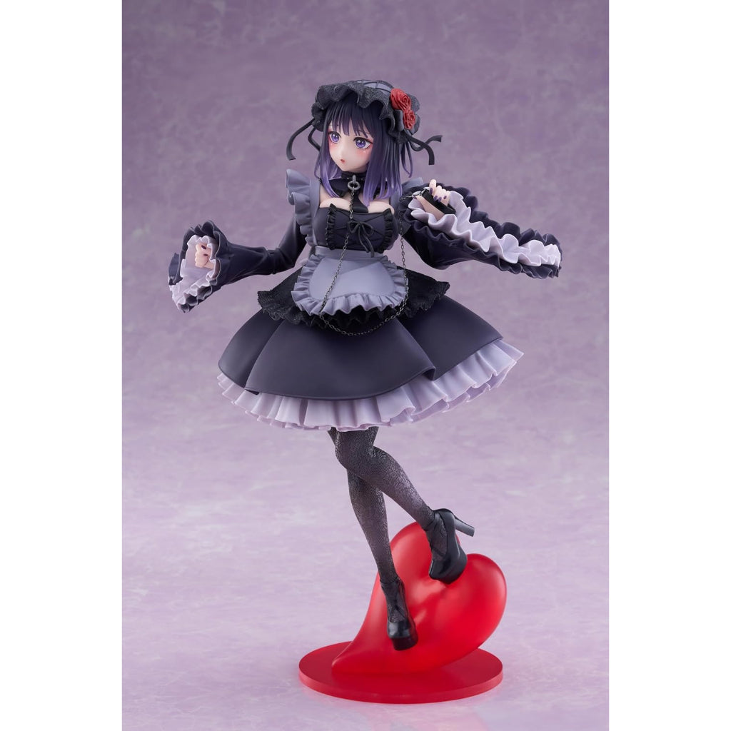 Taito Marin Kitagawa Kuroe Shizuku Ver. My Dress Up Darling T-Most Figure