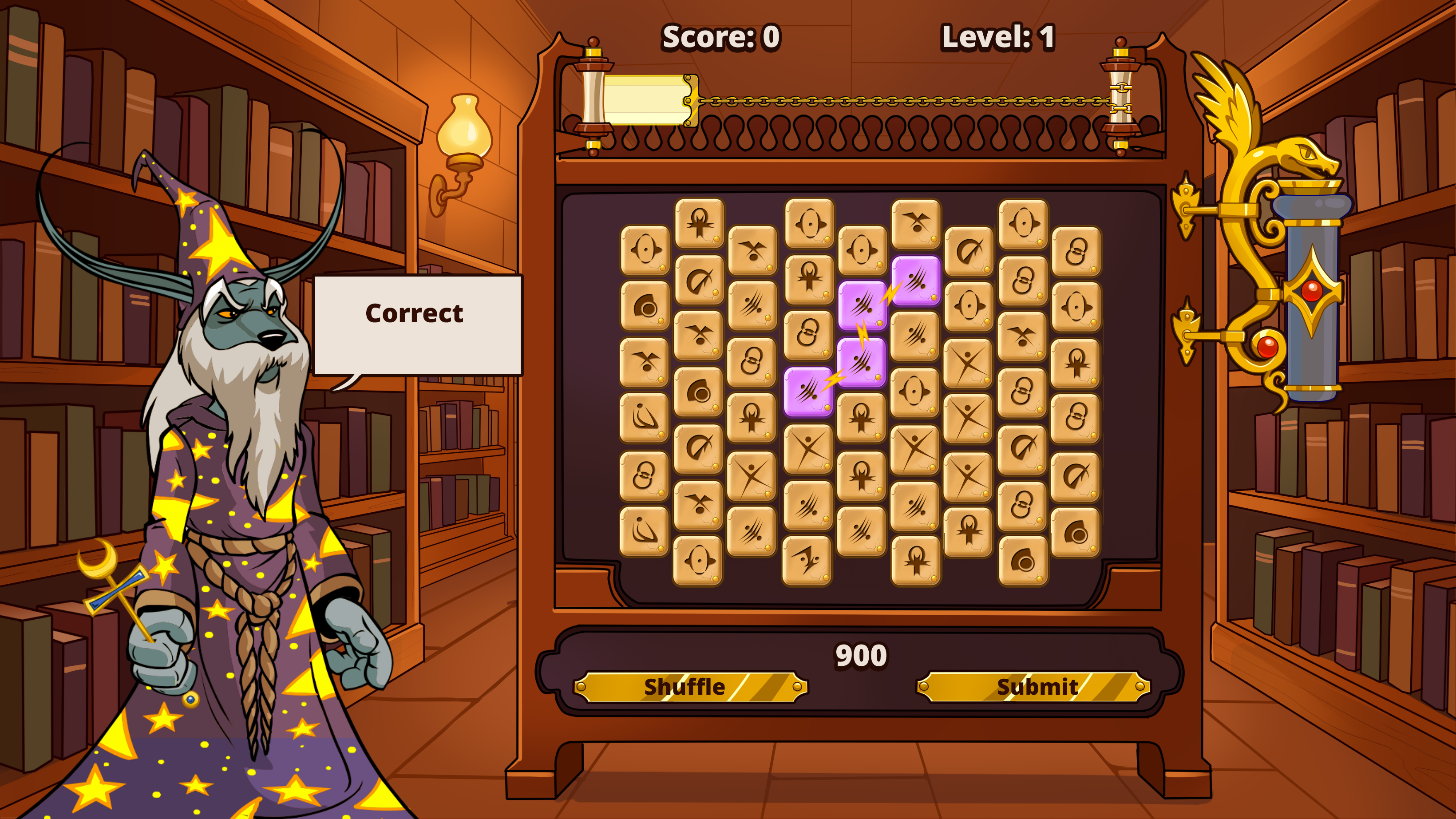 NSW Neopets - Mega Mini Games Collection