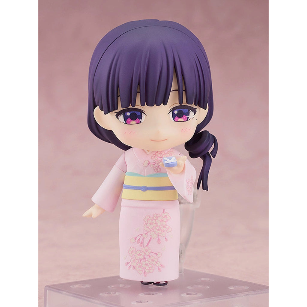 Nendoroid 2234 My Happy Marriage - Miyo Saimori