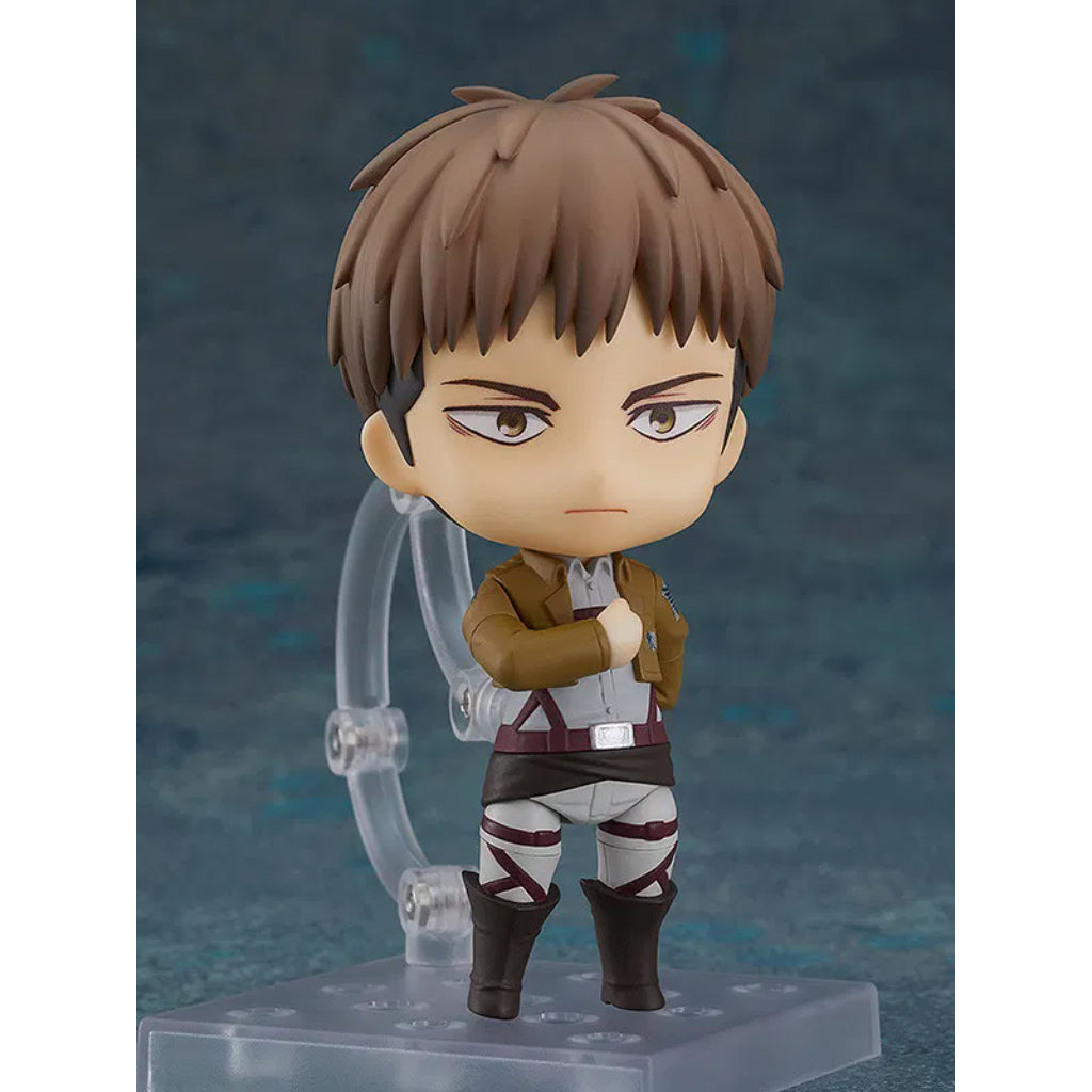 Nendoroid 1383 Attack on Titan - Jean Kirstein (Reissue)