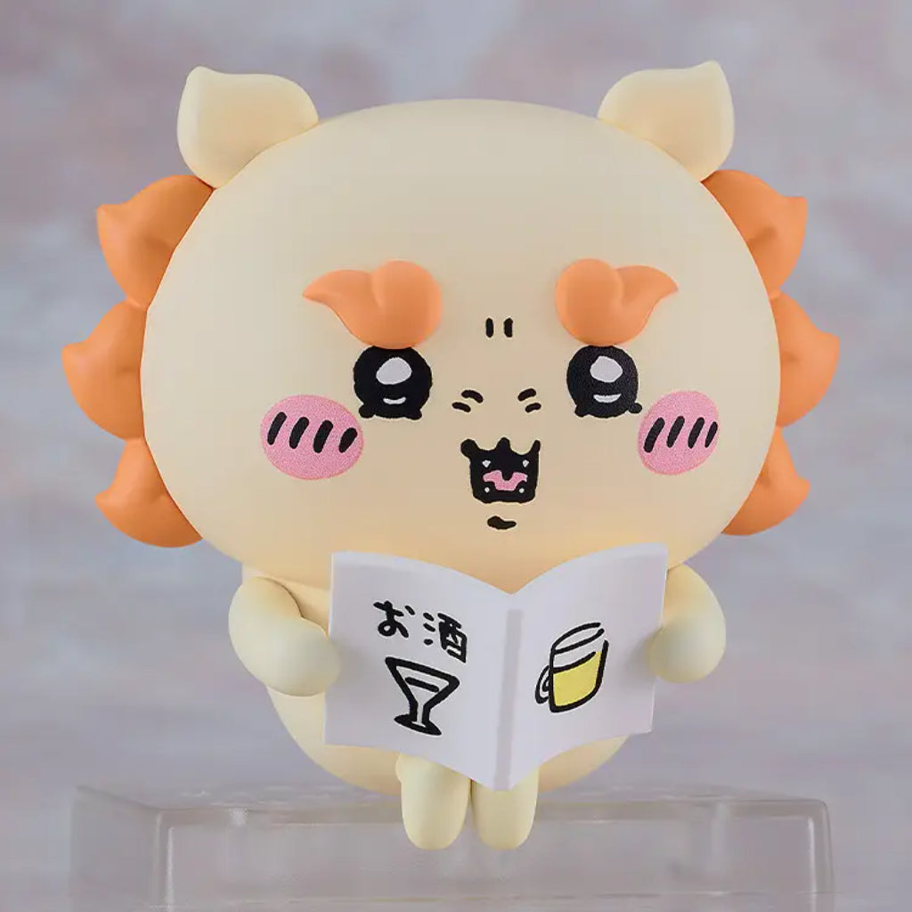 Nendoroid 3123 Chiikawa - Shisa