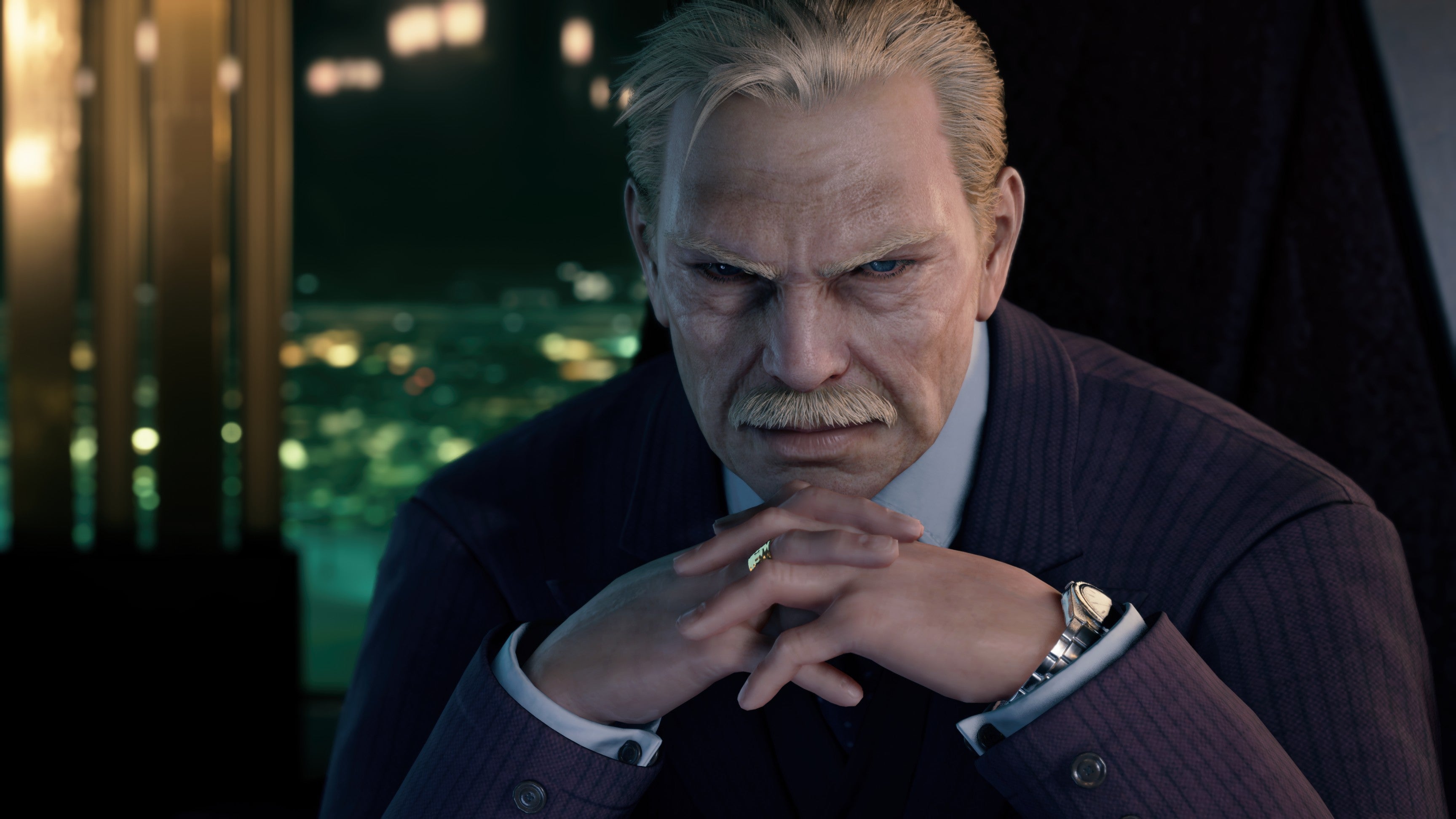 NS2 Final Fantasy VII Remake Intergrade (Game-Key Card)