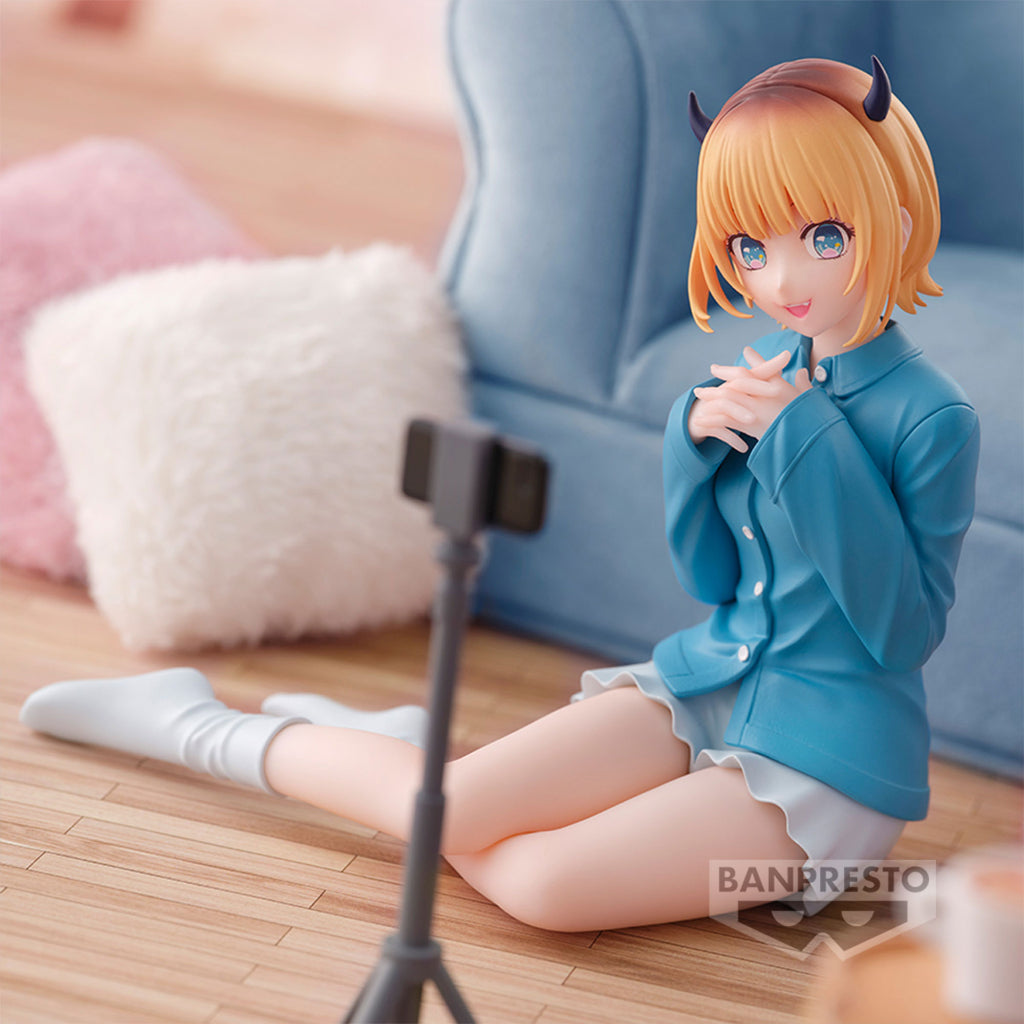 Banpresto Memcho Relax Time Oshi no Ko