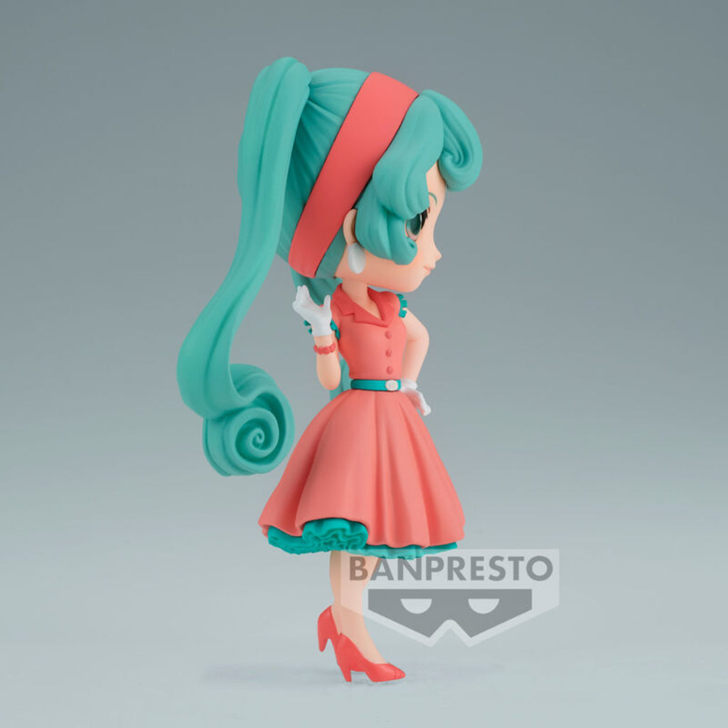 Banpresto Hatsune Miku World Journey Vol. 1 Q Posket