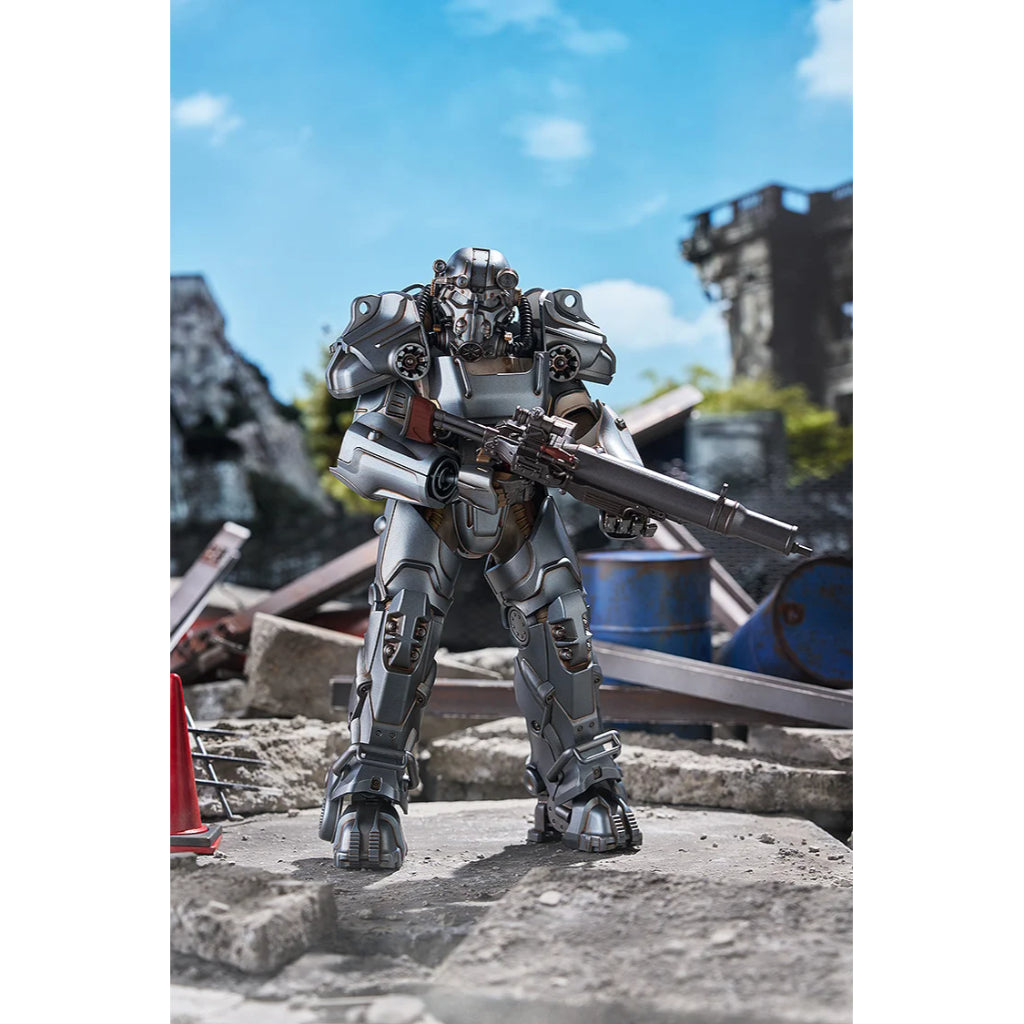 Fallout - Plamatea T-60 Power Armor