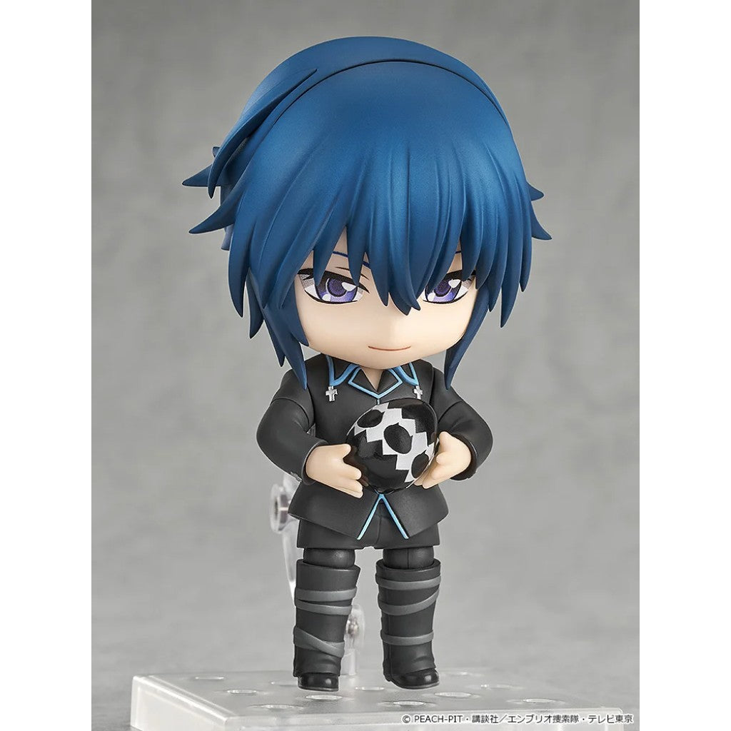 Nendoroid 2938 Shugo Chara! - Ikuto Tsukiyomi