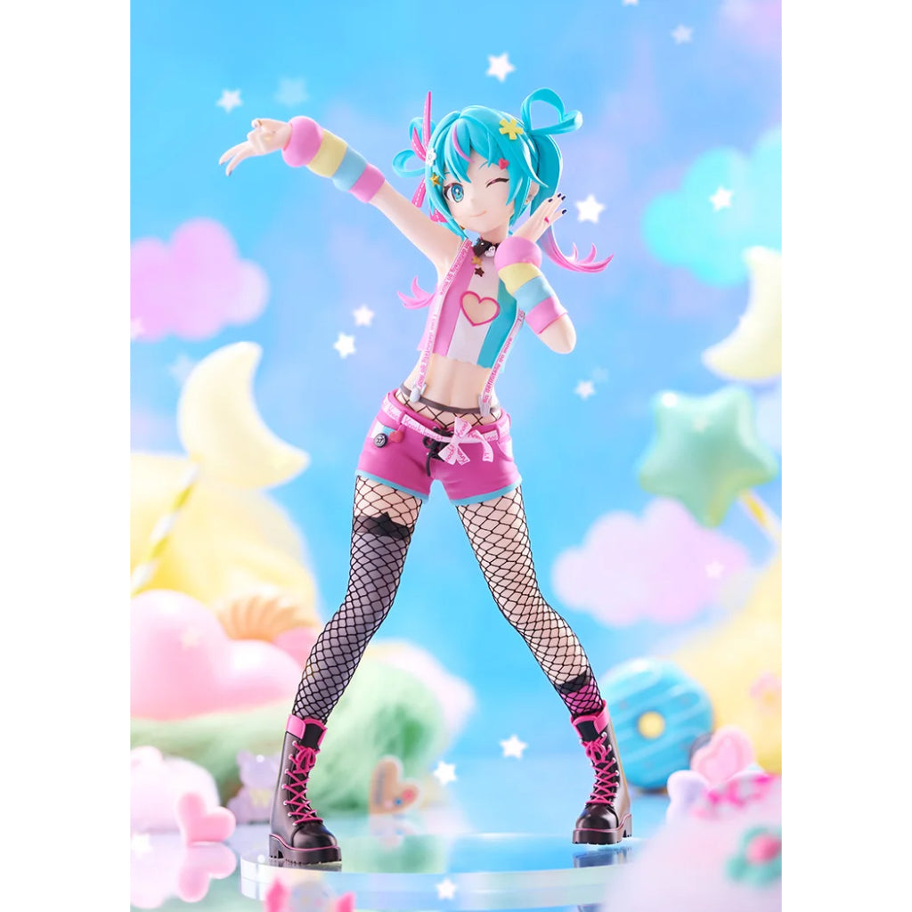 Pop Up Parade Hatsune Miku: Decomiku (Lightness) L Size