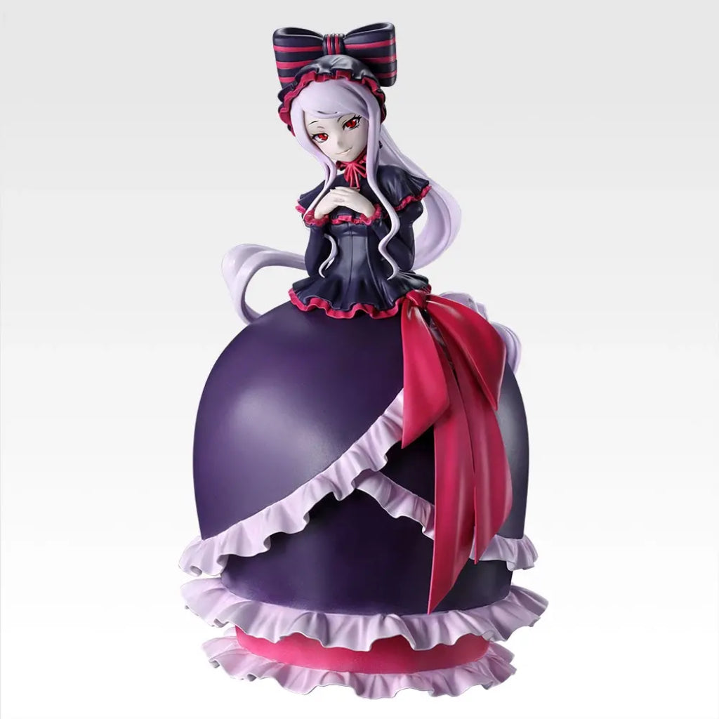 [PRE-ORDER] Banpresto KUJI Overlord