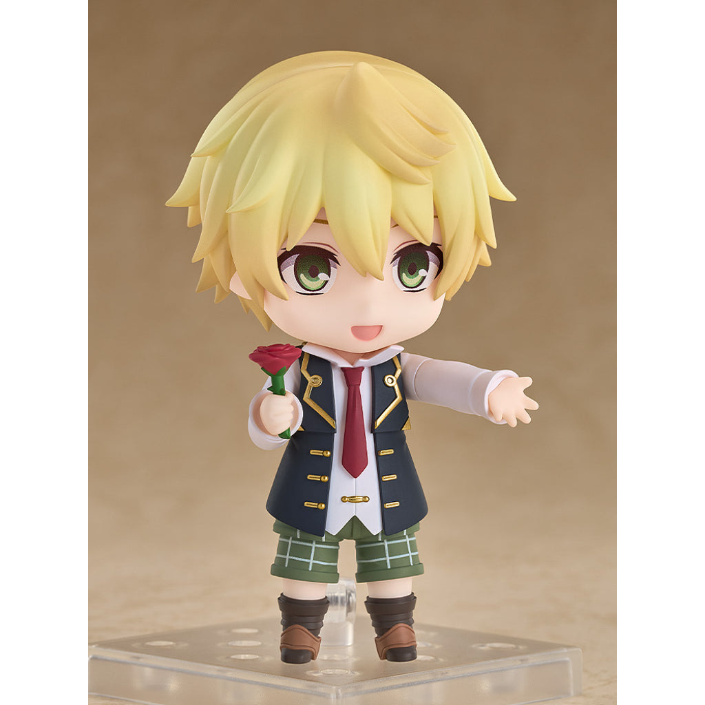 Nendoroid 2481 Pandora Hearts - Oz Vessalius