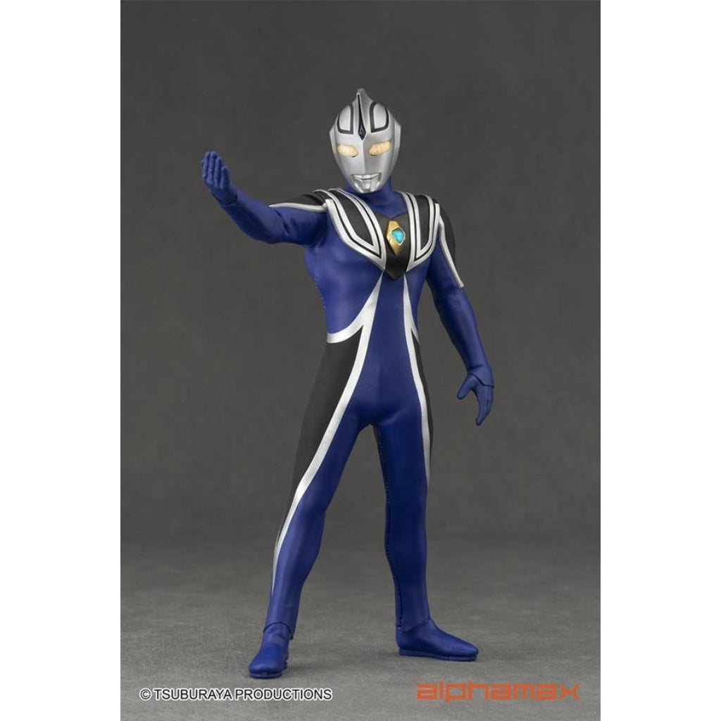 Ultraman - Ultraman Agul V1