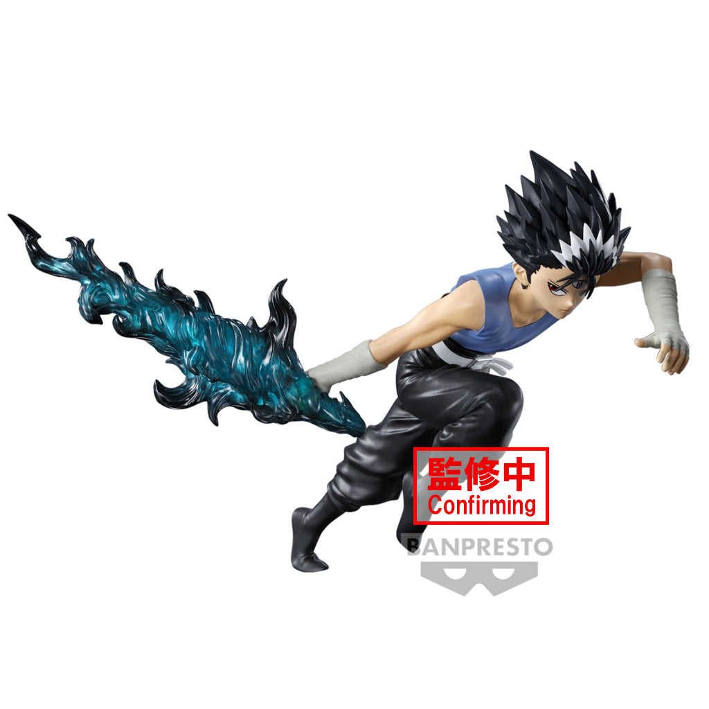 Banpresto Hei Ankoku Bujutsukai Yu Yu Hakusho Figure