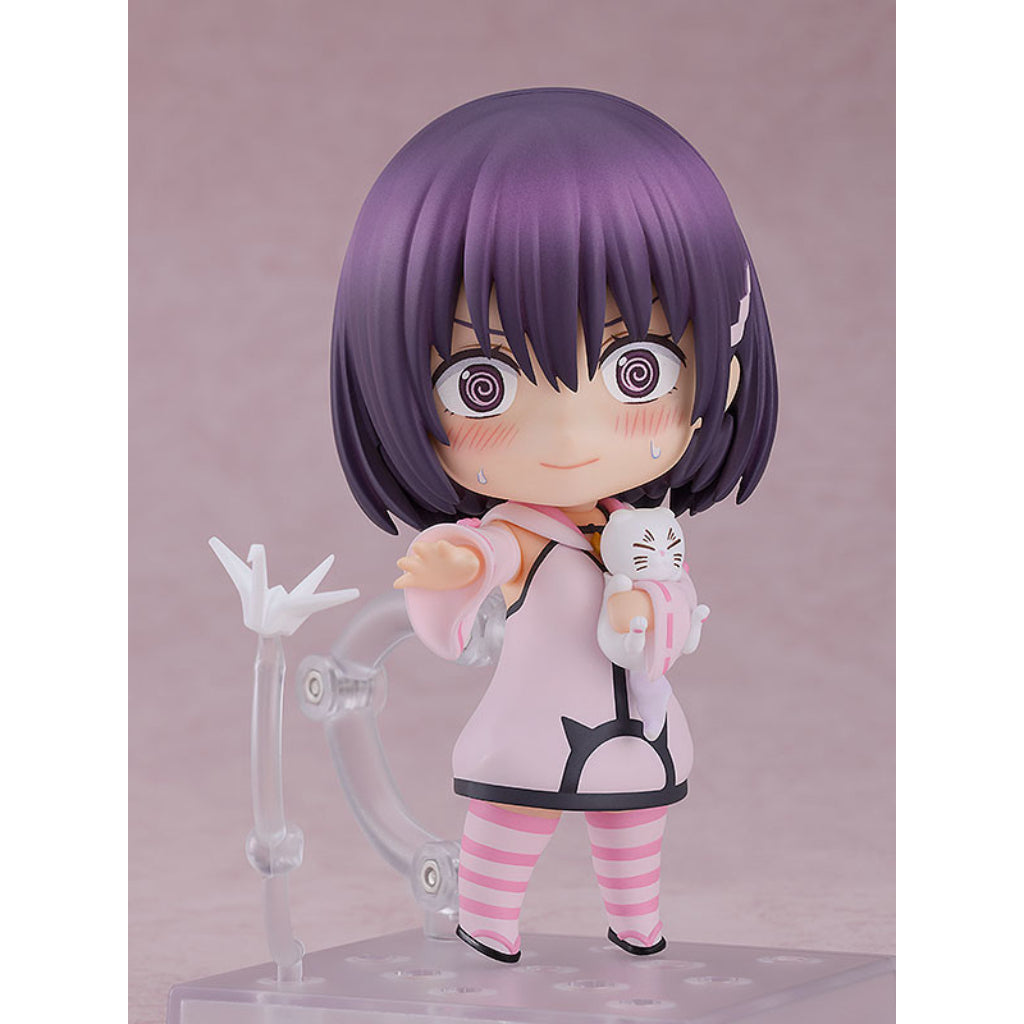 Nendoroid 2182 Ayakashi Triangle - Suzu Kanade