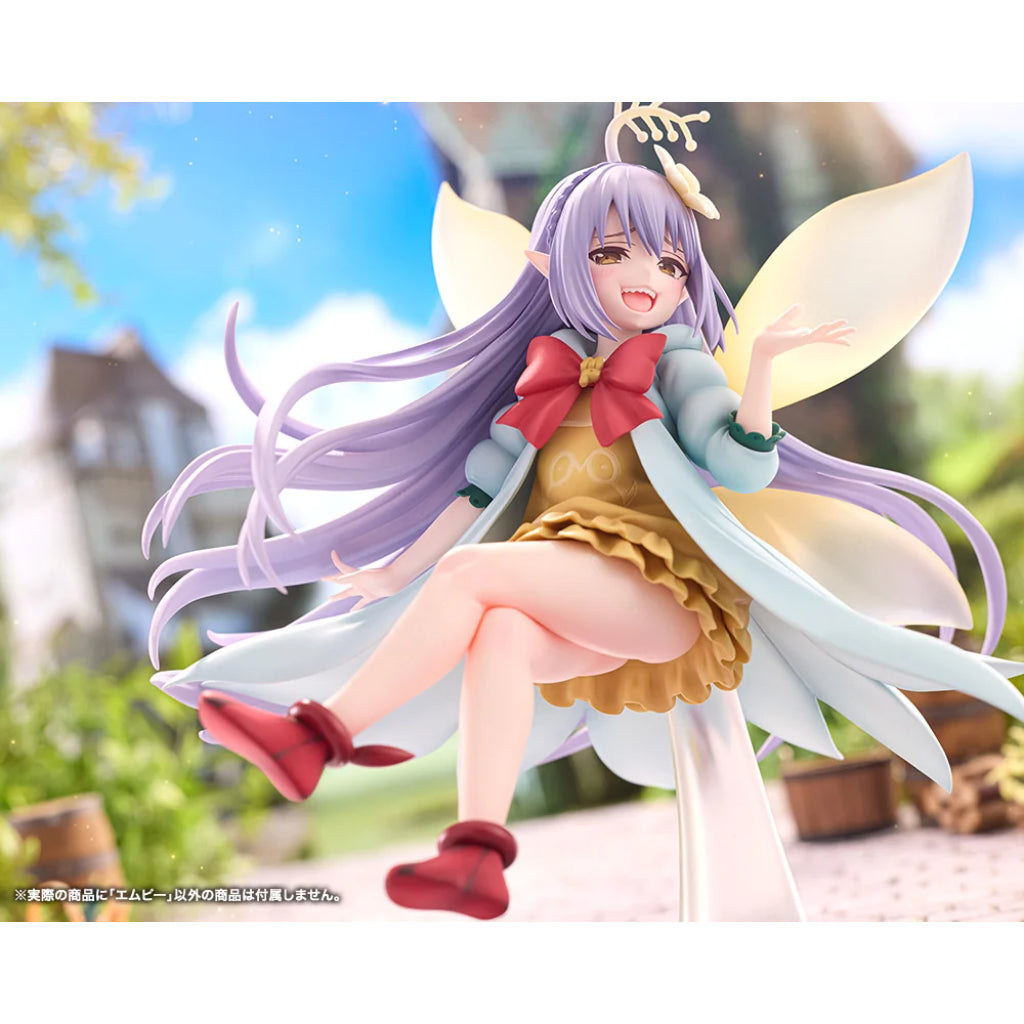 Magic Repo Man : Dumped by My Party, I'll Cash In With a Cute Support Fairy to Become the Strongest! - Empee [PV442]