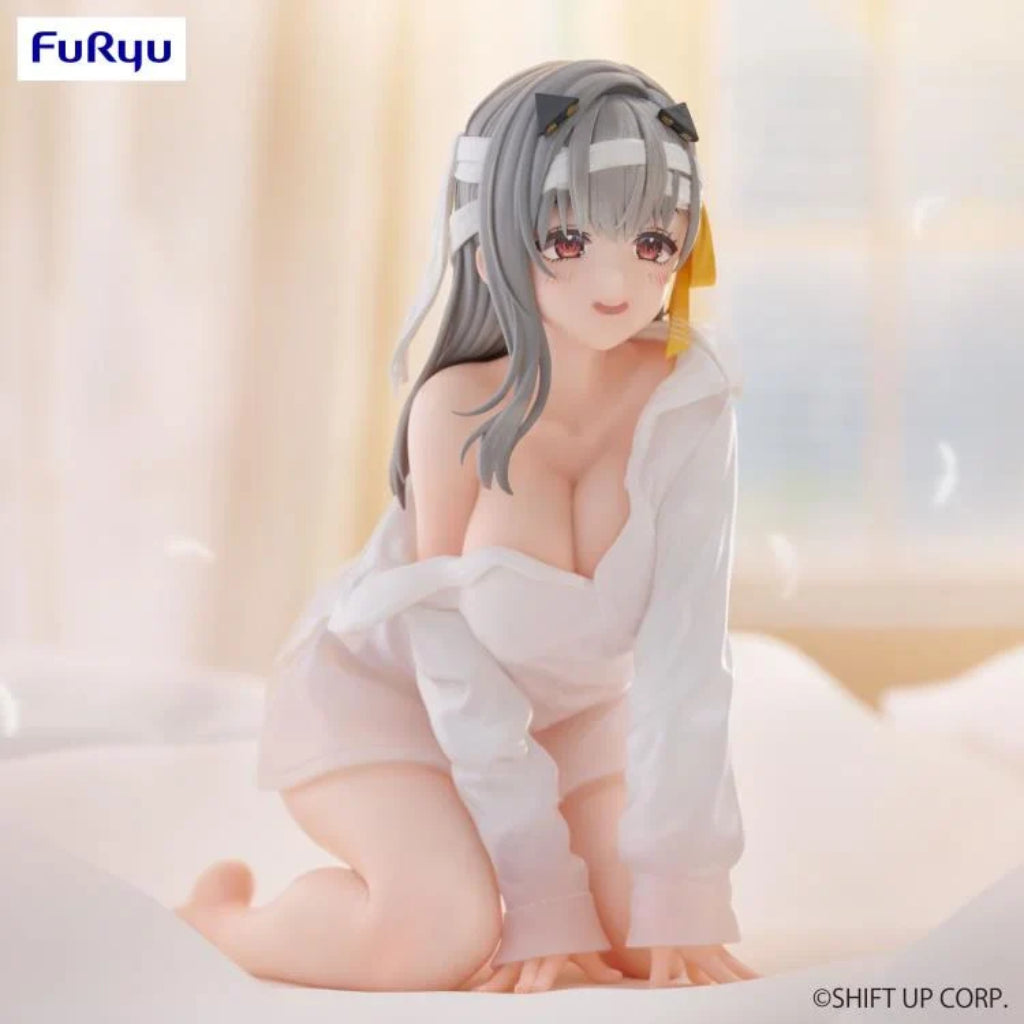 FuRyu Modernia First Affection Goddess of Victory Nikke Noodle Stopper
