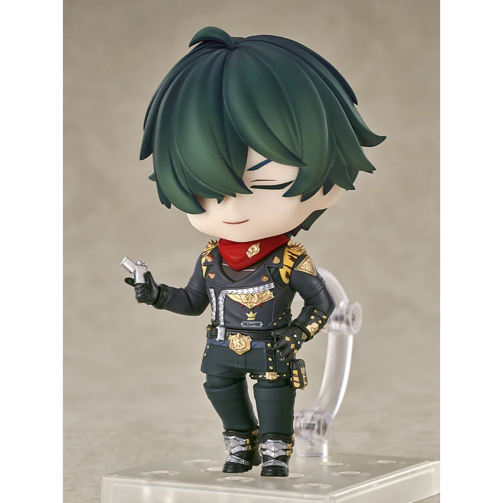 Nendoroid 3046 Zenless Zone Zero - Lighter