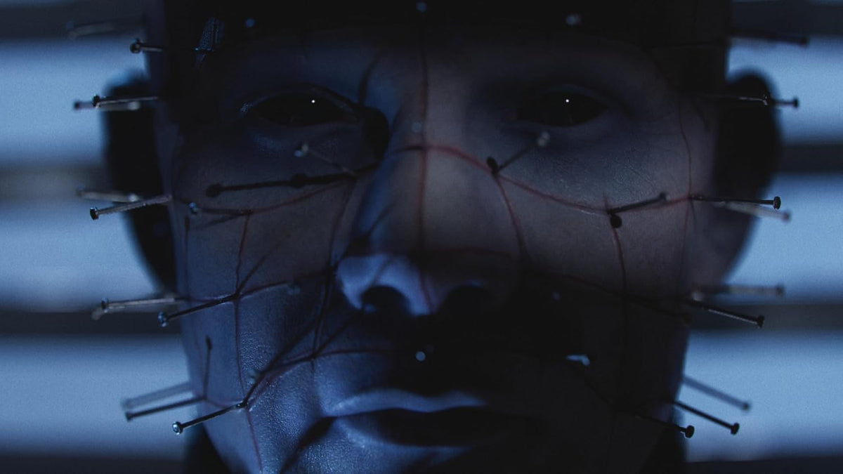 PS5 Clive Barkers Hellraiser: Revival