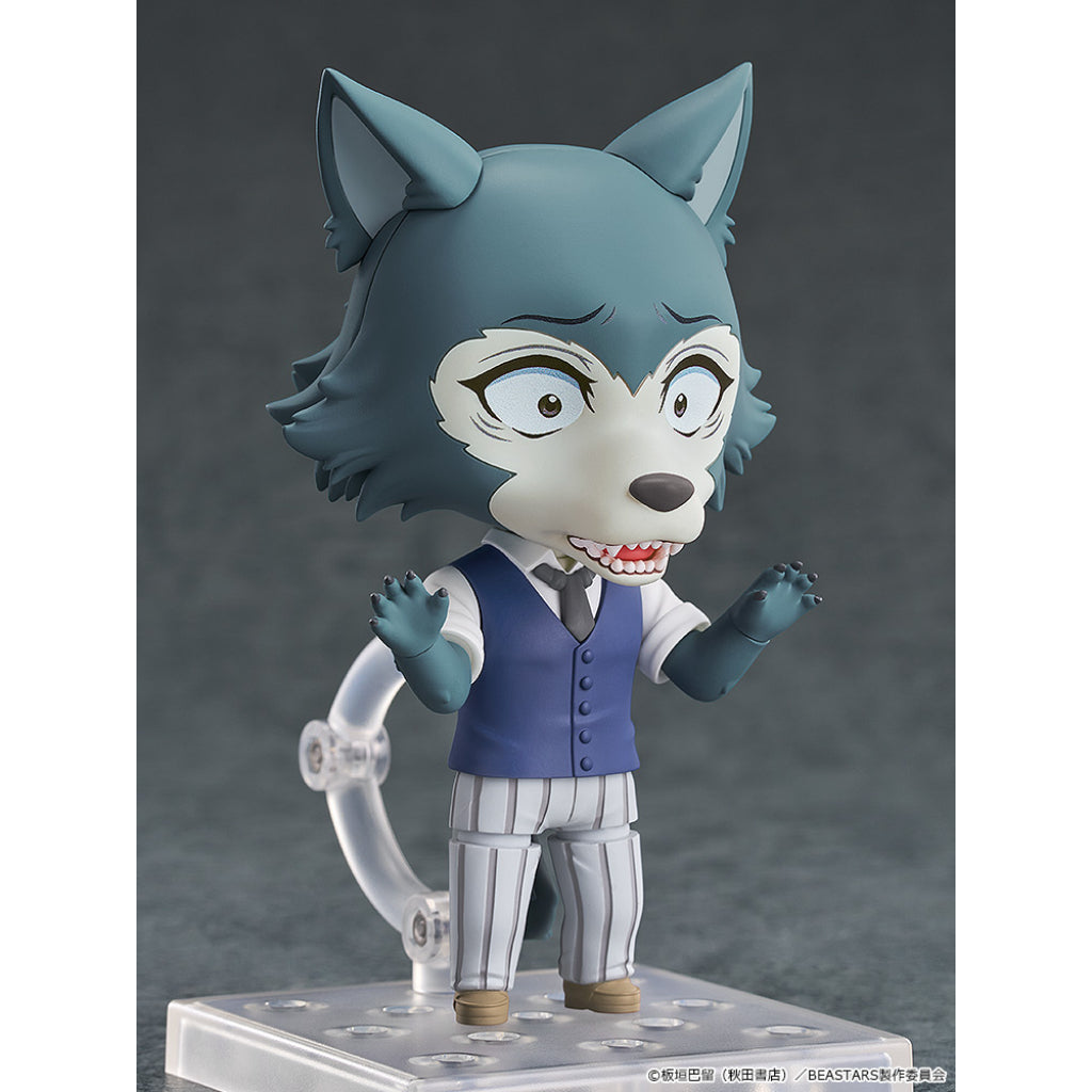 Nendoroid 2698 Beastars - Legoshi