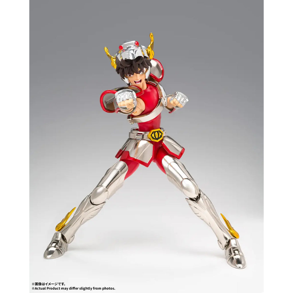 Saint Cloth Myth Ex Pegasus Seiya [First Bronze Cloth]