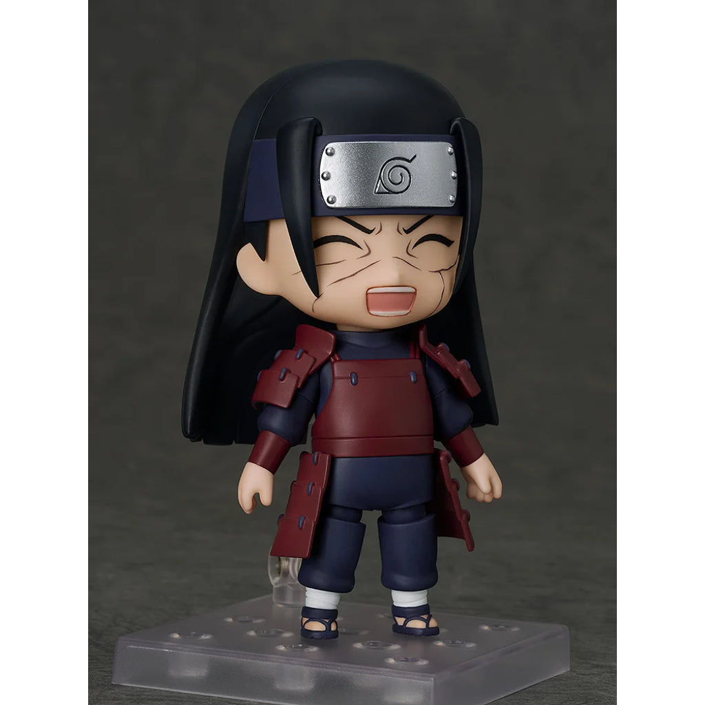 Nendoroid 2687 Naruto Shippuden - Hashirama Senju