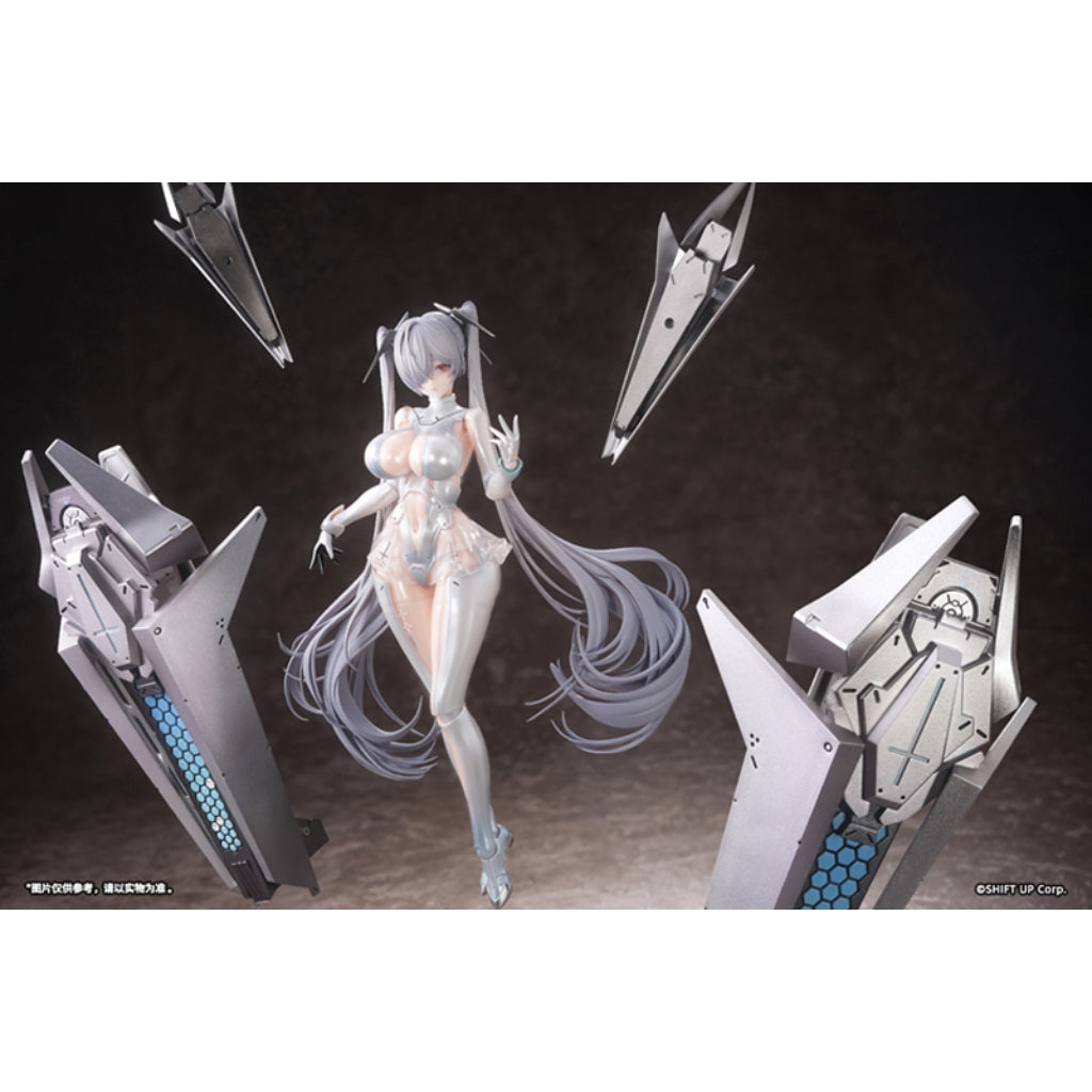 Goddess of Victory: Nikke - 1/12th Scale Cinderella