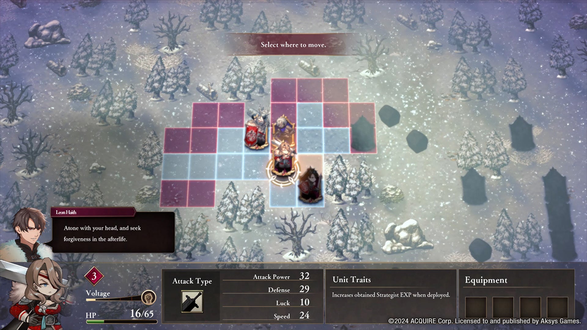 PS5 C.A.R.D.S. RPG: The Misty Battlefield