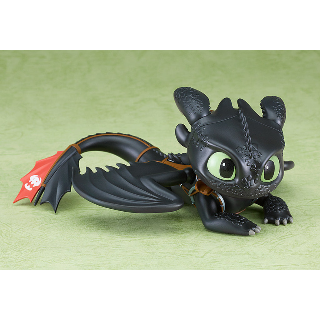 Nendoroid 2238 How To Train Your Dragon - Toothless