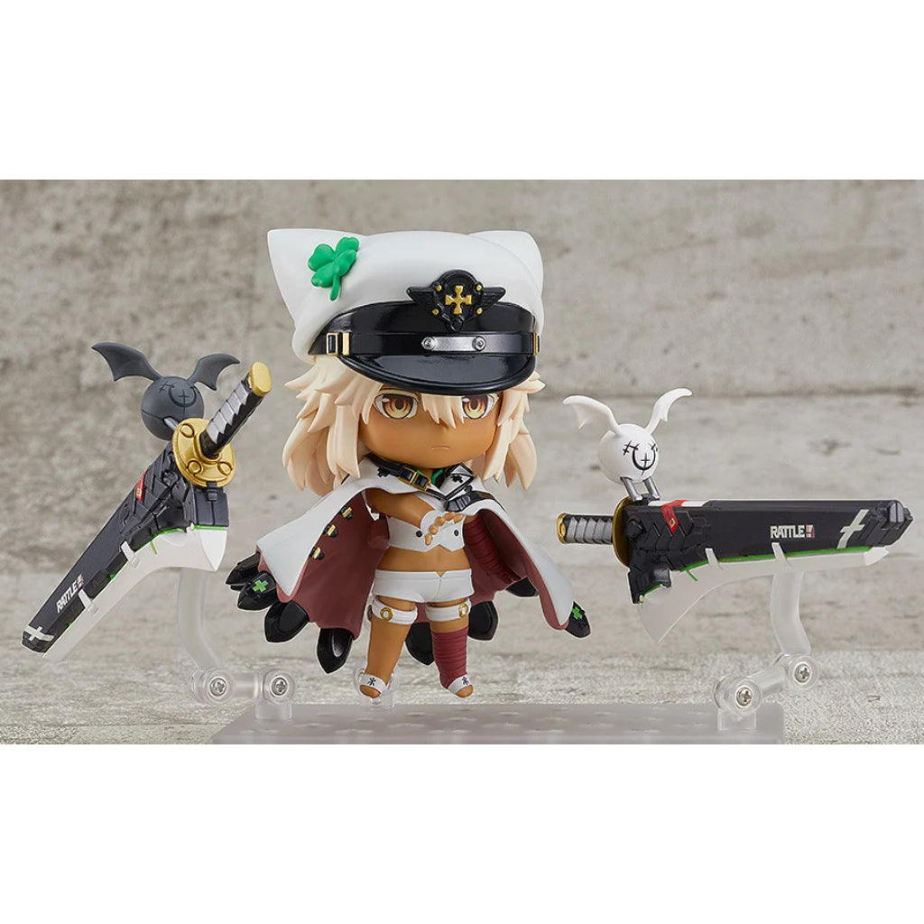 Nendoroid 1894 Guilty Gear Strive - Ramlethal Valentine (Reissue)