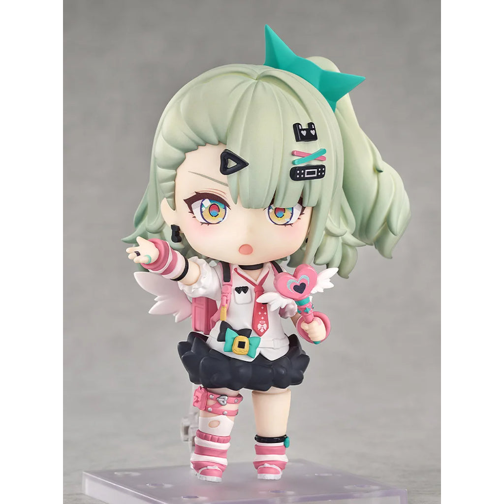 Nendoroid 3102 Zenless Zone Zero - Sunna
