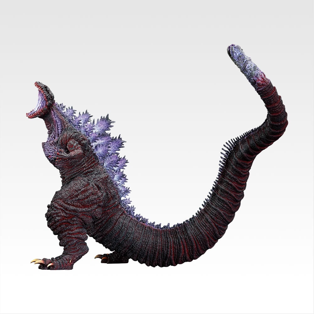 [PRE-ORDER] Banpresto KUJI Godzilla Monster Stampede
